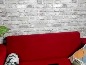 daria_j from Chaturbate is Freechat