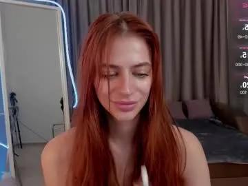 daria_promise from Chaturbate is Freechat