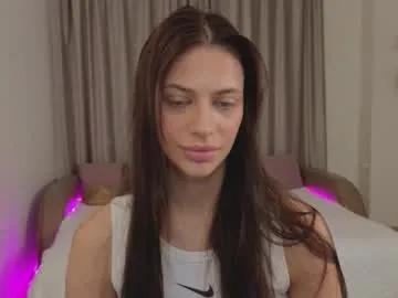 daria_promise from Chaturbate is Freechat