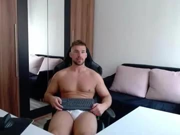 darius_94 from Chaturbate is Freechat