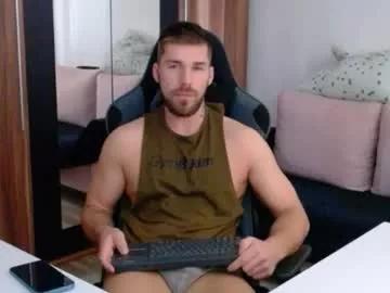 darius_94 from Chaturbate is Freechat