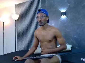 dark_damian_ from Chaturbate is Freechat