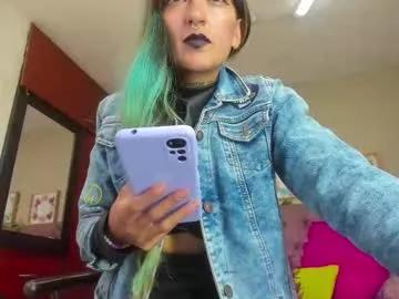 dark_dominika from Chaturbate is Freechat