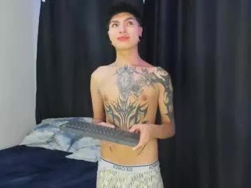 dark_lucky from Chaturbate is Freechat
