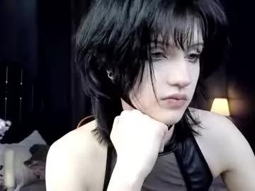 dark_vamp_ from Chaturbate is Freechat