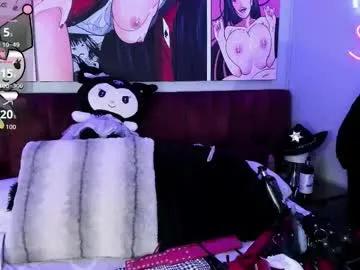 darki_shine_ from Chaturbate is Freechat