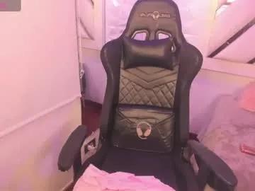 darla_santos_ from Chaturbate is Freechat