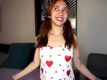darlinegreenwood from Chaturbate is Freechat