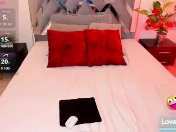 darling_shanel from Chaturbate is Freechat