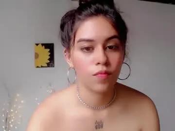 darlyn_big from Chaturbate is Freechat
