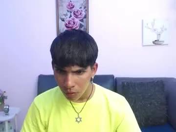david_925_ from Chaturbate is Freechat