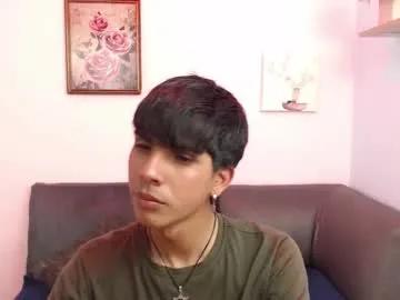 david_925_ from Chaturbate is Freechat