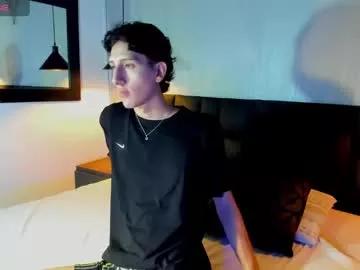 davidd_scott from Chaturbate is Freechat