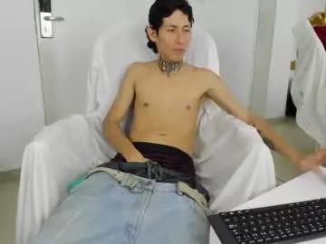 davide_444 from Chaturbate is Freechat