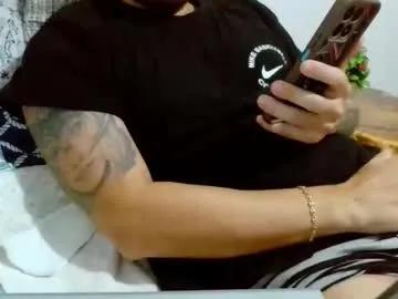 davidmedellin60 from Chaturbate is Freechat
