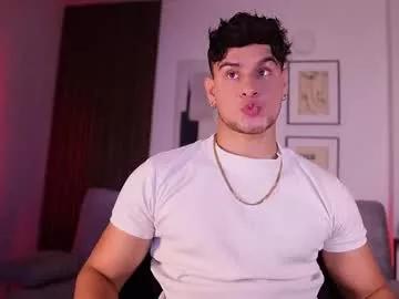 davies_brown from Chaturbate is Freechat