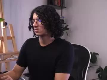 daviidangelo from Chaturbate is Freechat