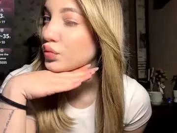 dawnbluett from Chaturbate is Freechat