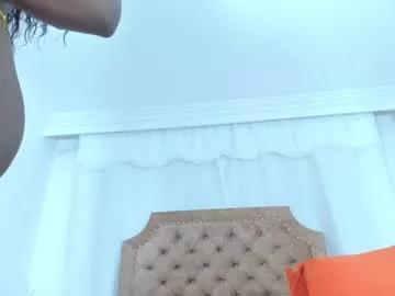 day_alexa from Chaturbate is Freechat