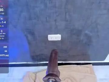 dayan_ken on Chaturbate 