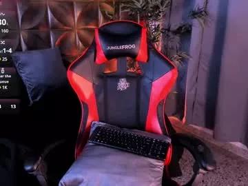 dayanne_campbelll from Chaturbate is Freechat