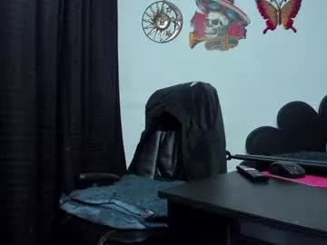 dayanporn from Chaturbate
