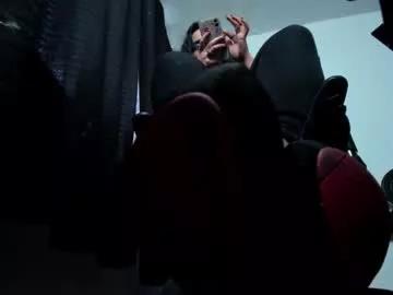 dayanporn from Chaturbate