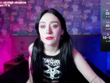 dead__princess from Chaturbate is Freechat