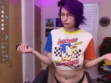 deadratsoup from Chaturbate
