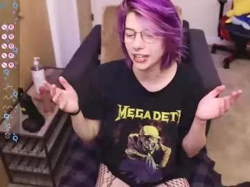 deadratsoup from Chaturbate