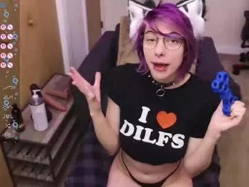 deadratsoup on Chaturbate