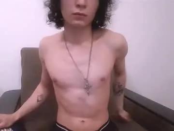 dean_raven from Chaturbate is Freechat