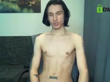 dear_eugene from Chaturbate
