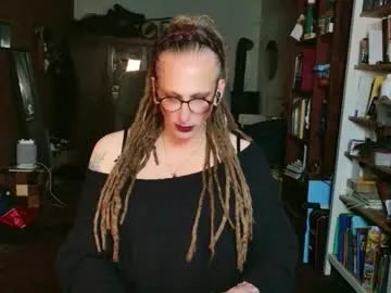 deeliah on Chaturbate 