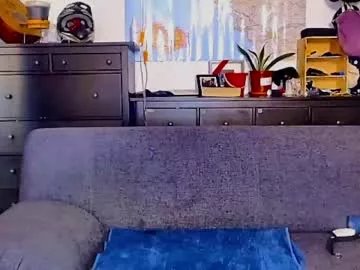 deeliah on Chaturbate 