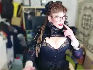 deeliah on Chaturbate 