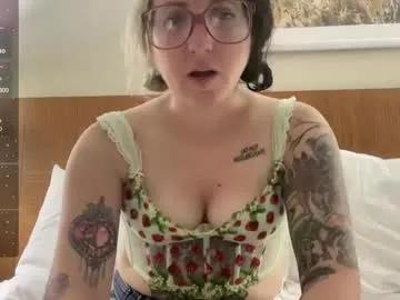 Degeneratealiceof from Chaturbate