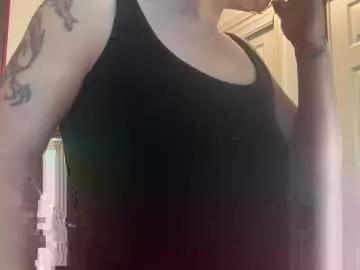 degeneratesaint from Chaturbate