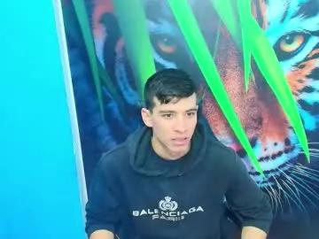 deiby_baby from Chaturbate is Freechat