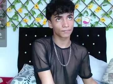 deivii_leandro from Chaturbate is Freechat