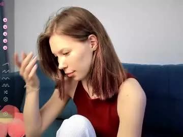 delannaspritz from Chaturbate is Freechat