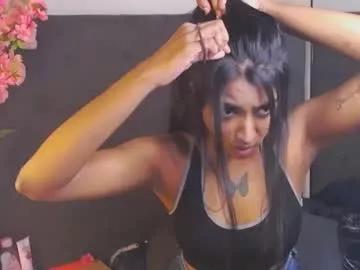 delilah_blazee from Chaturbate is Freechat