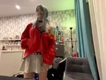 delilahdyl from Chaturbate is Freechat