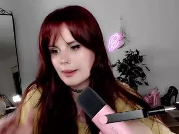 dellacrush_ from Chaturbate is Freechat
