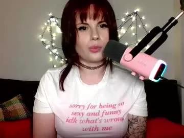 dellacrush_ from Chaturbate