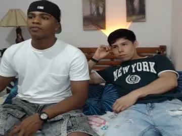 demond_333 from Chaturbate is Freechat