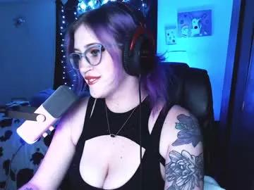 demongf from Chaturbate is Freechat