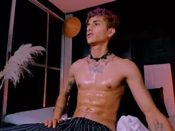 demonkush_ from Chaturbate is Freechat