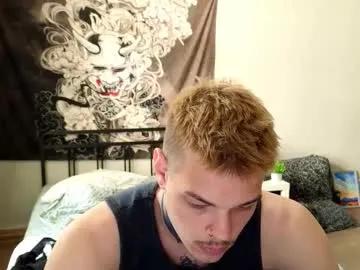 denis_here from Chaturbate is Freechat