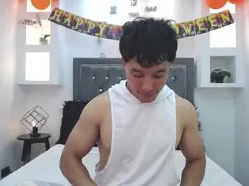 denizer_healer from Chaturbate is Freechat